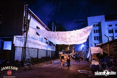 Awakening Bangkok: A Festival of Lights — photo 34