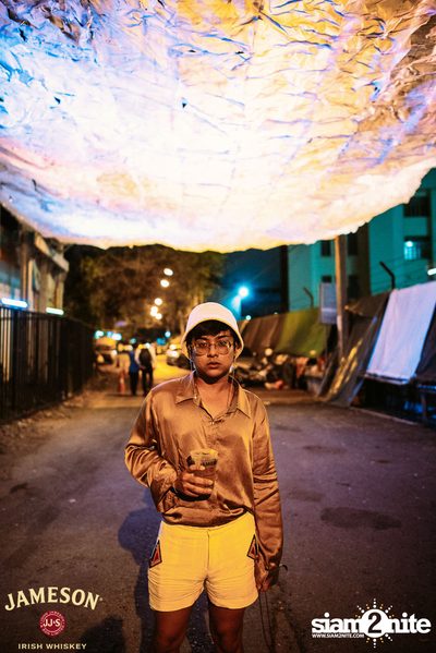 Awakening Bangkok: A Festival of Lights — photo 38