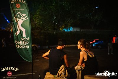 Awakening Bangkok: A Festival of Lights — photo 40