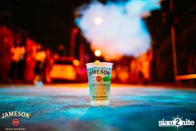 Awakening Bangkok: A Festival of Lights — photo 44