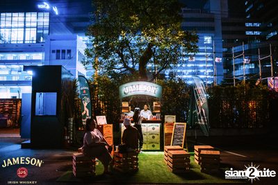 Awakening Bangkok: A Festival of Lights — photo 47