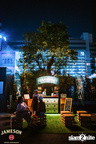 Awakening Bangkok: A Festival of Lights — photo 48