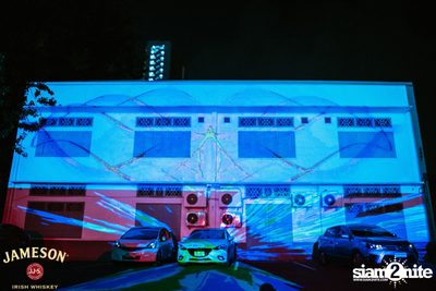 Awakening Bangkok: A Festival of Lights — photo 50