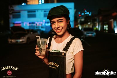 Awakening Bangkok: A Festival of Lights — photo 53