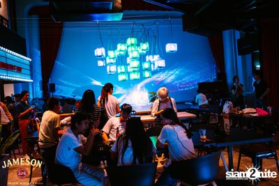 Awakening Bangkok: A Festival of Lights — photo 54