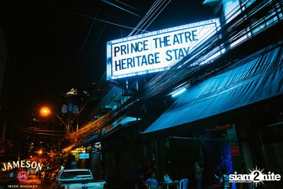 Awakening Bangkok: A Festival of Lights — photo 55