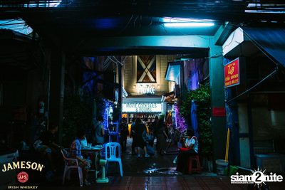 Awakening Bangkok: A Festival of Lights — photo 56