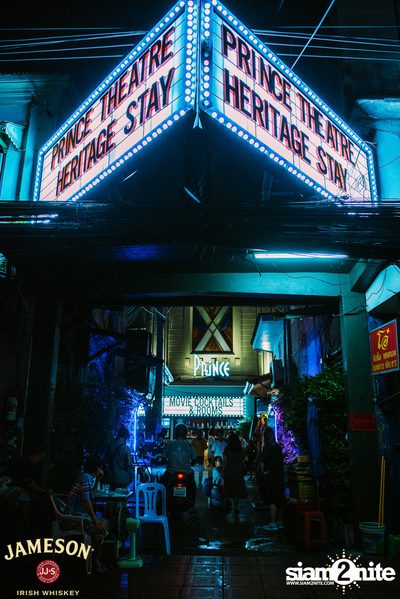 Awakening Bangkok: A Festival of Lights — photo 57