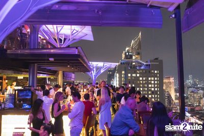 Entourage Live ที่ อะโบฟ อีเลเว่น — photo 32