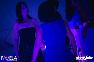 Friday Night at Favela Thonglor — photo 25