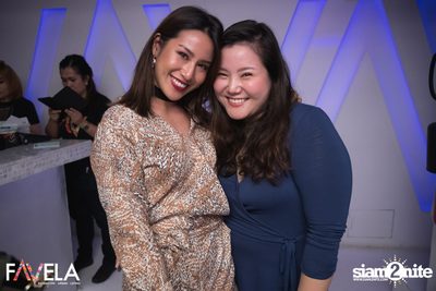 Friday Night at Favela Thonglor — photo 31