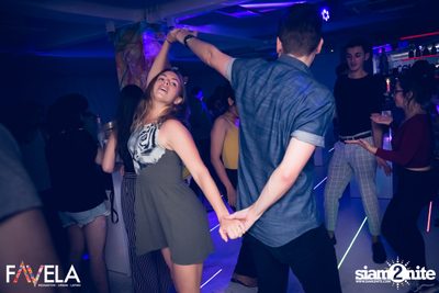 Friday Night at Favela Thonglor — photo 46