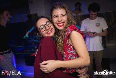 Friday Night at Favela Thonglor — photo 53