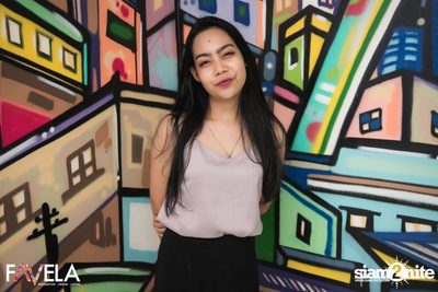 Friday Night at Favela Thonglor — photo 58