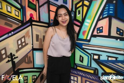 Friday Night at Favela Thonglor — photo 59