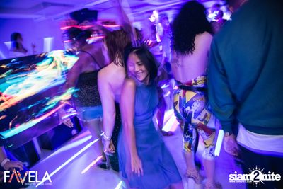 Friday Night at Favela Thonglor — photo 60