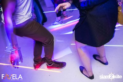 Friday Night at Favela Thonglor — photo 64