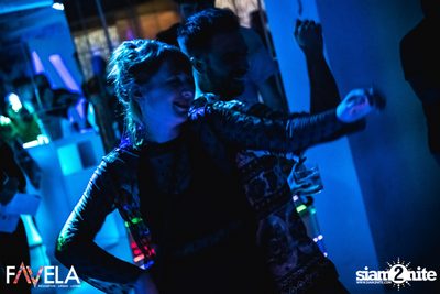 Friday Night at Favela Thonglor — photo 81