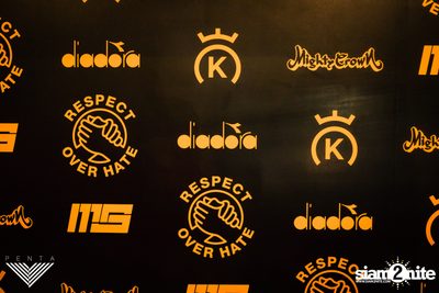Respect Over Hate Launch at Penta — photo 4