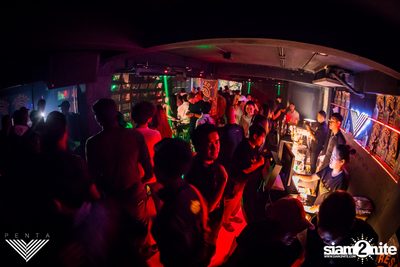 Respect Over Hate Launch at Penta — photo 43