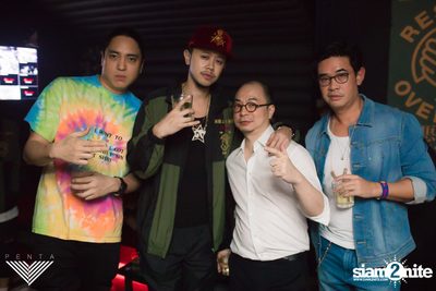 Respect Over Hate Launch at Penta — photo 44