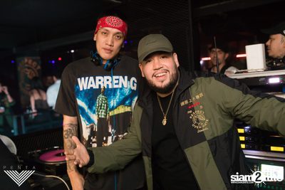 Respect Over Hate Launch at Penta — photo 45