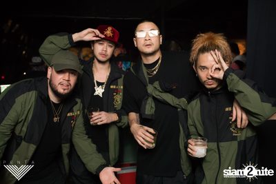 Respect Over Hate Launch at Penta — photo 46