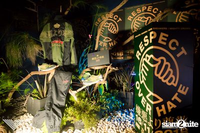 Respect Over Hate Launch at Penta — photo 52