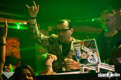Respect Over Hate Launch at Penta — photo 60
