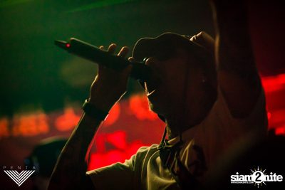Respect Over Hate Launch at Penta — photo 66