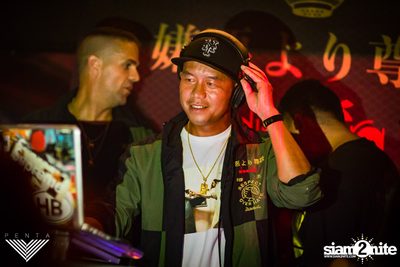 Respect Over Hate Launch at Penta — photo 67