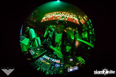 Respect Over Hate Launch at Penta — photo 76