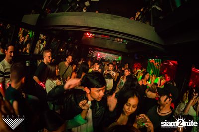 Respect Over Hate Launch at Penta — photo 80