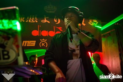 Respect Over Hate Launch at Penta — photo 82