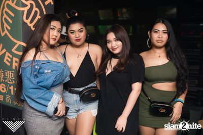 Respect Over Hate Launch at Penta — photo 92