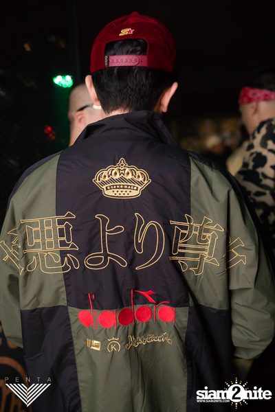 Respect Over Hate Launch at Penta — photo 94