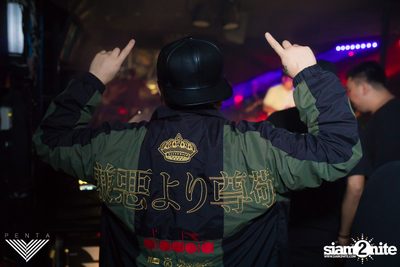 Respect Over Hate Launch at Penta — photo 96