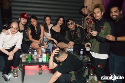 Respect Over Hate Launch at Penta — photo 97