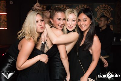 Respect Over Hate Launch at Penta — photo 99