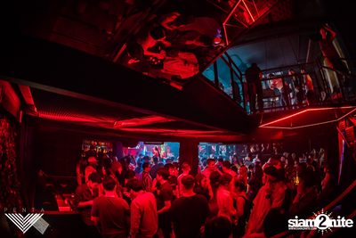 Respect Over Hate Launch at Penta — photo 109