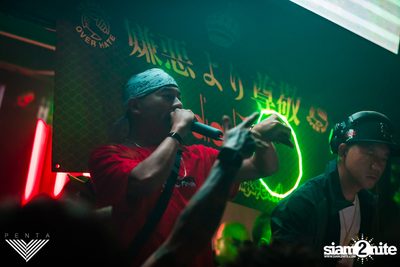 Respect Over Hate Launch at Penta — photo 114
