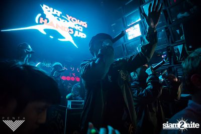 Respect Over Hate Launch at Penta — photo 122