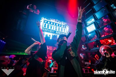 Respect Over Hate Launch at Penta — photo 123