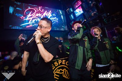 Respect Over Hate Launch at Penta — photo 124