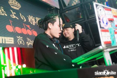 Respect Over Hate Launch at Penta — photo 167