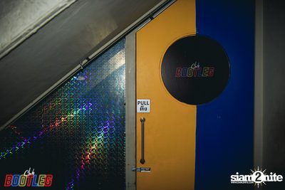 Club Bootleg pres. DJ Shioriybradshaw — photo 2