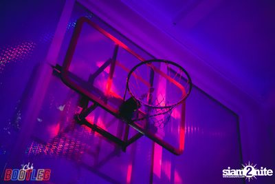 Club Bootleg pres. DJ Shioriybradshaw — photo 4