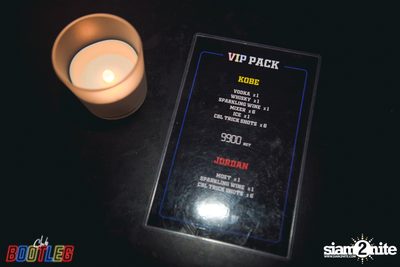 Club Bootleg pres. DJ Shioriybradshaw — photo 5