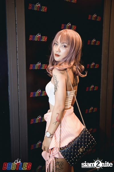 Club Bootleg pres. DJ Shioriybradshaw — photo 7