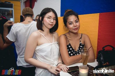 Club Bootleg pres. DJ Shioriybradshaw — photo 12